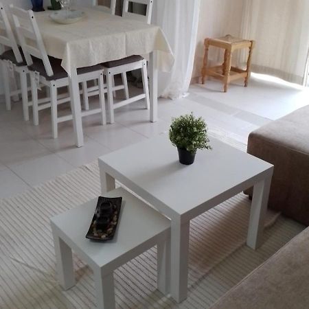 Apartamneto Vicente Blasco Ibanez Leilighet Torrevieja Eksteriør bilde