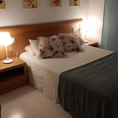 Apartamneto Vicente Blasco Ibanez Leilighet Torrevieja Eksteriør bilde