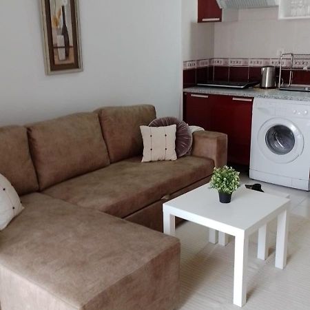 Apartamneto Vicente Blasco Ibanez Leilighet Torrevieja Eksteriør bilde