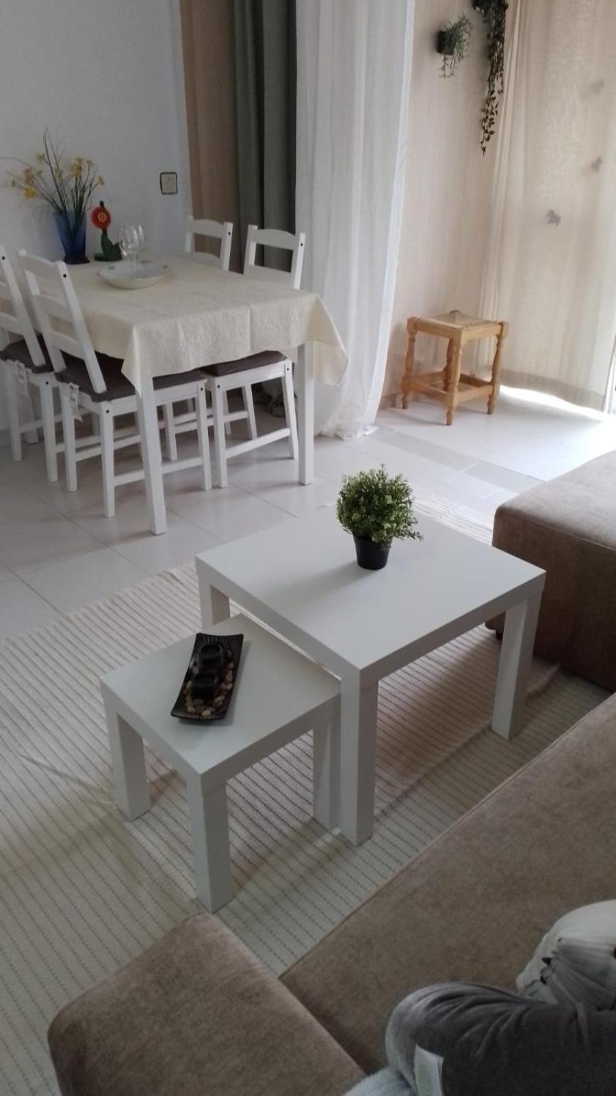Apartamneto Vicente Blasco Ibanez Leilighet Torrevieja Eksteriør bilde