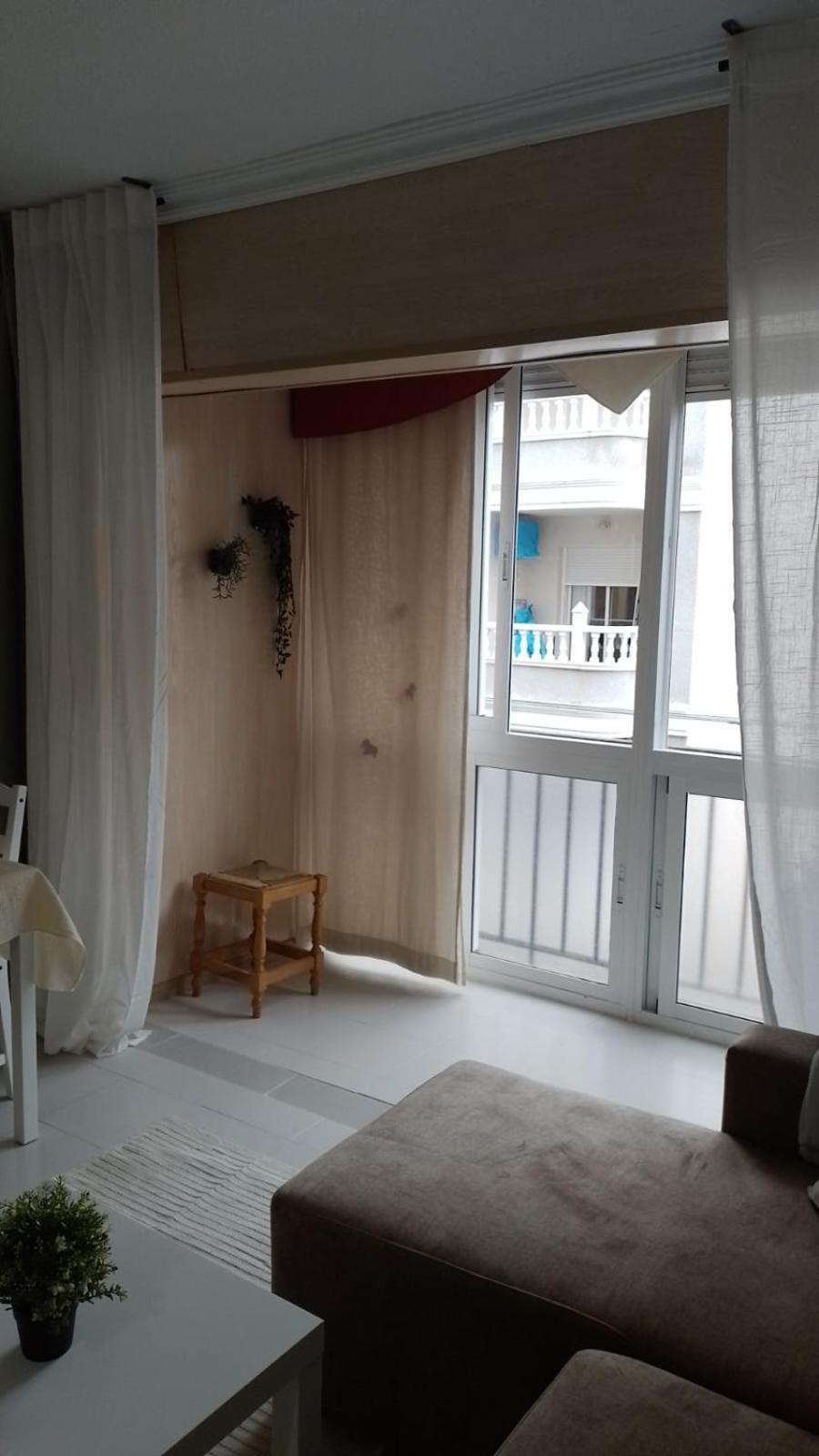 Apartamneto Vicente Blasco Ibanez Leilighet Torrevieja Eksteriør bilde