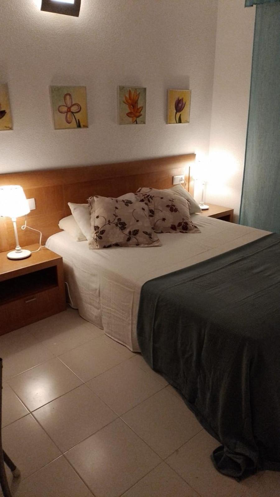Apartamneto Vicente Blasco Ibanez Leilighet Torrevieja Eksteriør bilde