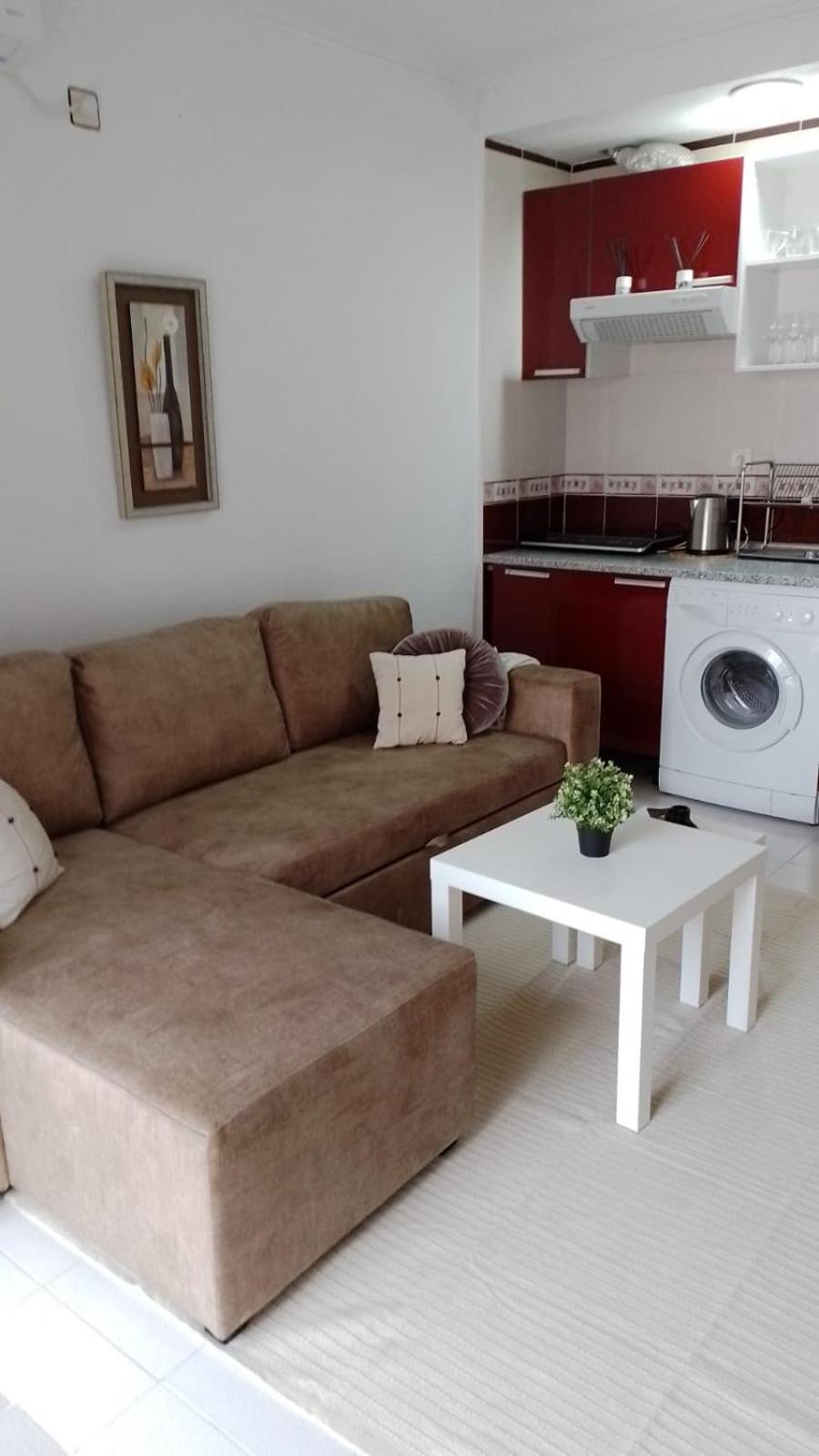 Apartamneto Vicente Blasco Ibanez Leilighet Torrevieja Eksteriør bilde
